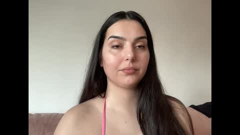 Jess online show from February 28, 2026, 12:55 am