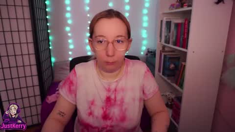 Kerry online show from October 1, 2025, 7:58 am