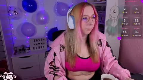 Kerry online show from November 18, 2025, 9:58 am