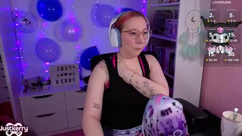 Kerry online show from November 19, 2025, 8:47 am