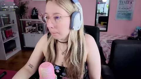 Kerry online show from April 28, 2026, 7:46 am