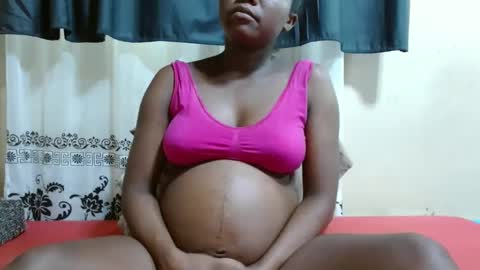 Justlhot online show from February 23, 2025, 1:10 pm