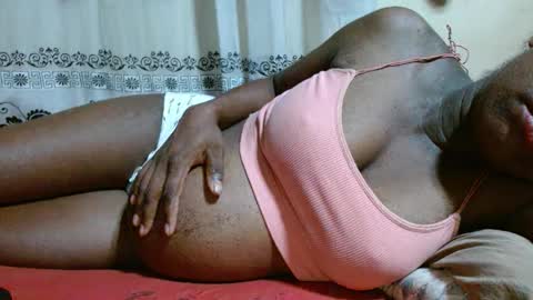 Justlhot online show from March 5, 2025, 2:46 am