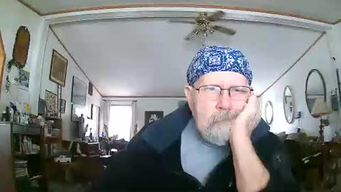 justlustagain online show from February 3, 2026, 7:19 pm