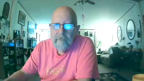 justlustagain online show from February 28, 2026, 2:23 am