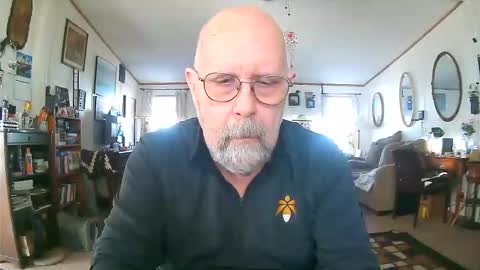 justlustagain online show from March 9, 2026, 2:21 pm