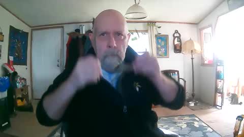 justlustagain online show from March 28, 2026, 12:16 pm