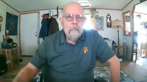 justlustagain online show from April 18, 2026, 7:58 pm