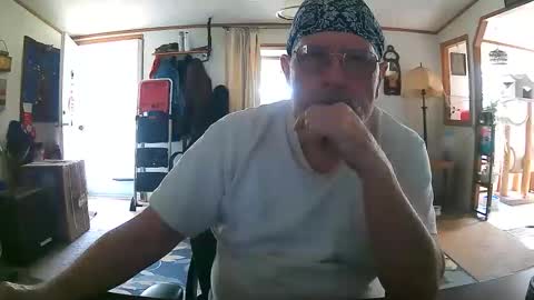 justlustagain online show from April 23, 2026, 2:08 pm