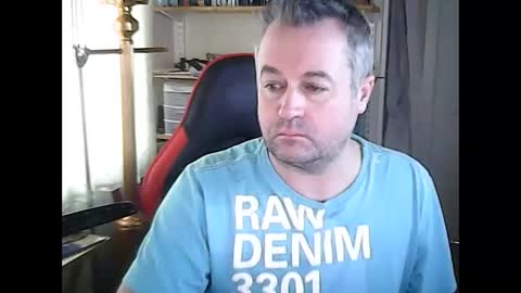 justmav online show from February 18, 2026, 10:44 am