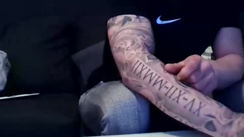 justmehere077 online show from March 1, 2025, 1:53 am