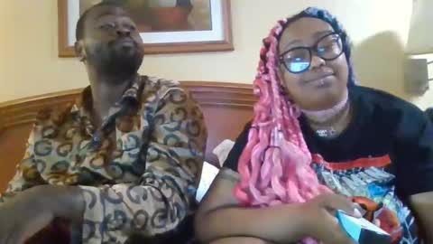 justmenochaser online show from April 24, 2026, 6:05 am