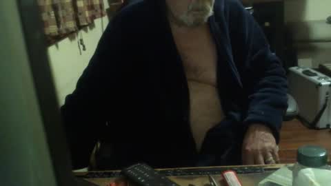 justmeohio online show from April 20, 2026, 7:11 am