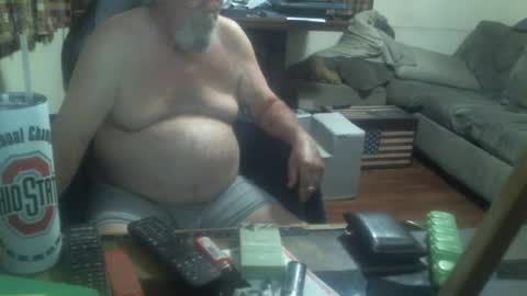 Snapshot of justmeohio chatting on June 27, 2026, 1:32 am justmeohio online show from June 27, 2026, 1:32 am