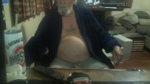 Snapshot of justmeohio chatting on June 30, 2026, 1:17 am justmeohio online show from June 30, 2026, 1:17 am