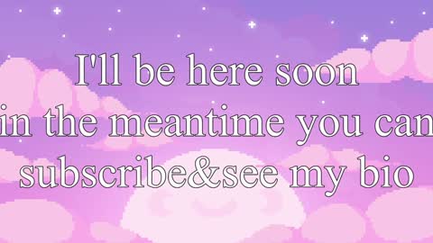 justmeowgirl online show from January 9, 2025, 2:33 am