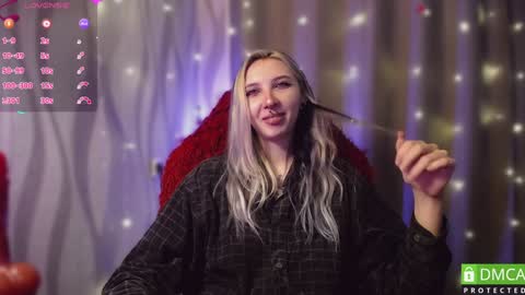 justmeowgirl online show from January 20, 2025, 7:36 am