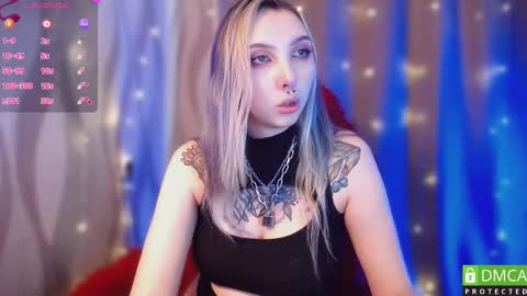 justmeowgirl online show from February 20, 2025, 5:44 am