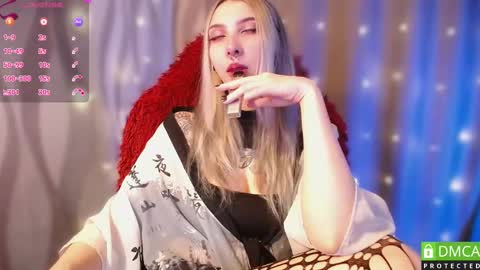 justmeowgirl online show from February 28, 2025, 2:53 am