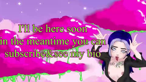 justmeowgirl online show from November 16, 2025, 4:07 am