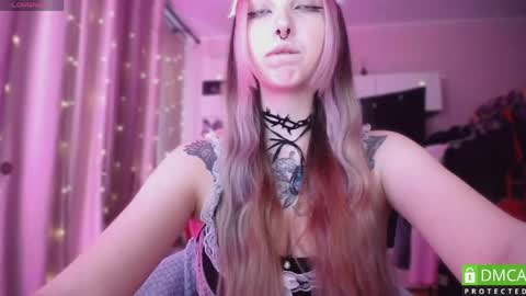 justmeowgirl online show from May 30, 2026, 6:32 am