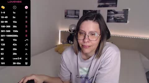 Julie online show from March 5, 2025, 5:07 am