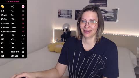 Julie online show from March 12, 2025, 5:13 am