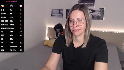 Julie online show from October 3, 2025, 3:58 am