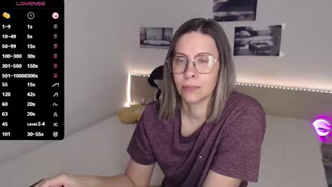 Julie online show from March 30, 2026, 3:51 am