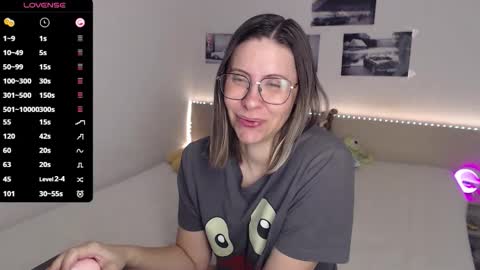 Julie online show from April 5, 2026, 3:58 am