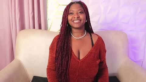 Nala online show from February 3, 2025, 4:46 am