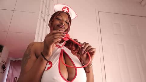 Nala online show from October 15, 2025, 2:39 pm