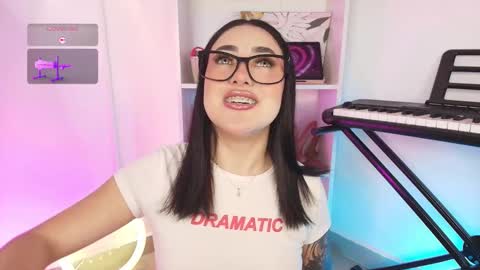 Emy online show from January 6, 2026, 12:03 am