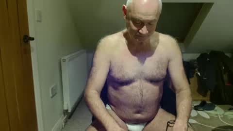 Snapshot of justrichie119 chatting on January 14, 2025, 10:48 am JustRichie online show from January 14, 2025, 10:48 am