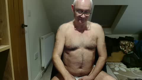 Snapshot of justrichie119 chatting on January 23, 2025, 11:15 am JustRichie online show from January 23, 2025, 11:15 am