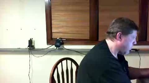 justsetfree online show from February 3, 2025, 5:40 am