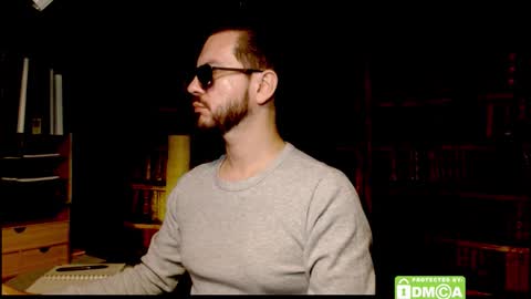 M. Dean online show from January 9, 2026, 10:11 pm