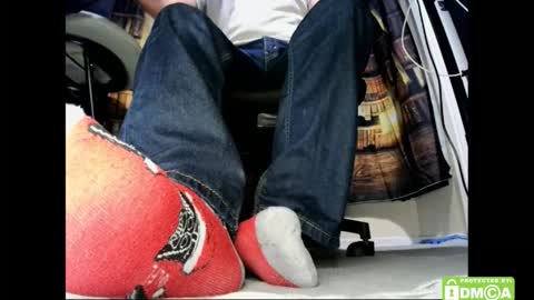 M. Dean online show from January 31, 2026, 8:51 pm