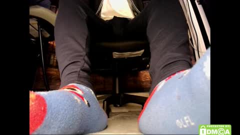 M. Dean online show from February 1, 2026, 9:02 pm