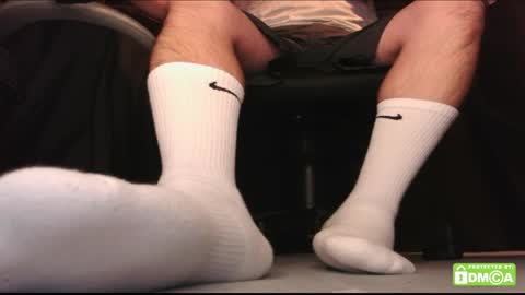 M. Dean online show from April 5, 2026, 9:12 pm