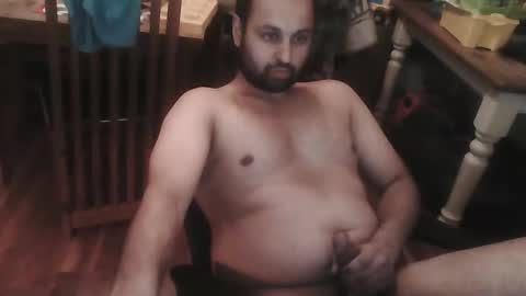 justtryingthisout22 online show from March 7, 2026, 11:35 pm