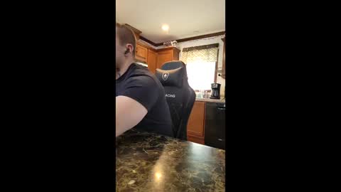 justus0624 online show from March 30, 2026, 8:10 pm