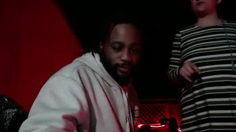 Snapshot of justwink0069 chatting on March 21, 2026, 5:01 am Tony N Natalie online show from March 21, 2026, 5:01 am