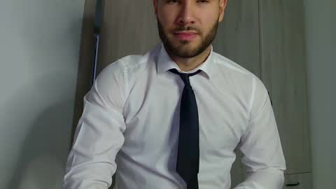 Justin online show from February 18, 2025, 6:26 am