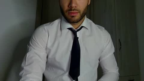 Justin online show from February 8, 2026, 10:35 pm