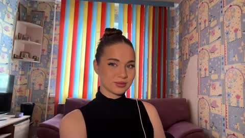 Melissa online show from May 27, 2026, 6:10 am