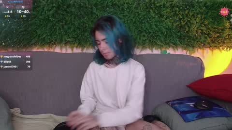 Juuzou hehim u can call me Juz online show from December 21, 2024, 10:28 am