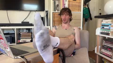 JV Marx online show from March 6, 2026, 5:31 pm