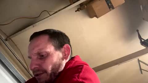 Snapshot of jwallsjr1987 chatting on January 14, 2026, 11:16 am jwallsjr1987 online show from January 14, 2026, 11:16 am