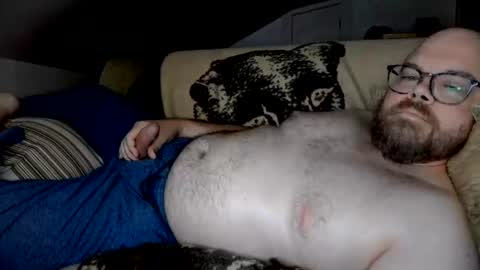 MidsizeBiGuy online show from June 20, 2026, 11:29 pm